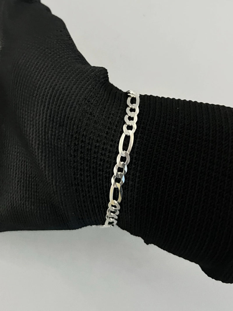 Pulseira 3x1 7mm