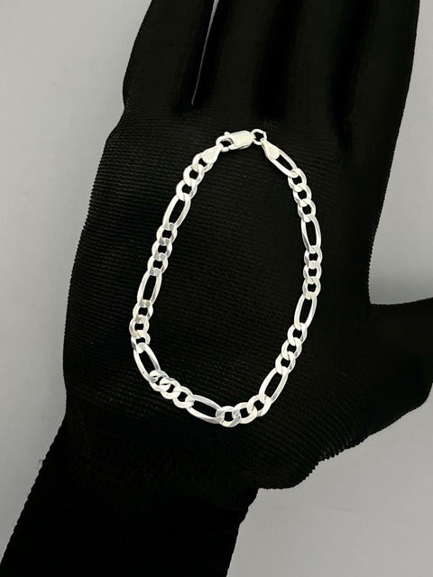 Pulseira 3x1 7mm