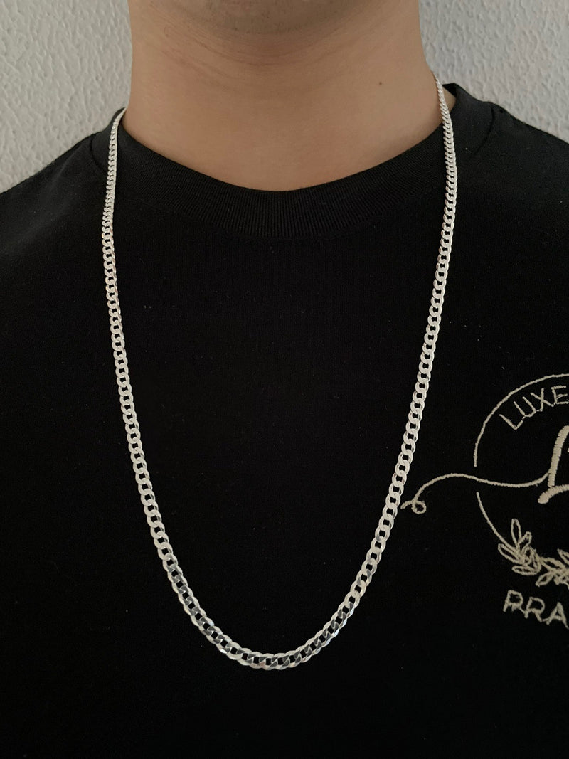 Corrente Grumet 4mm