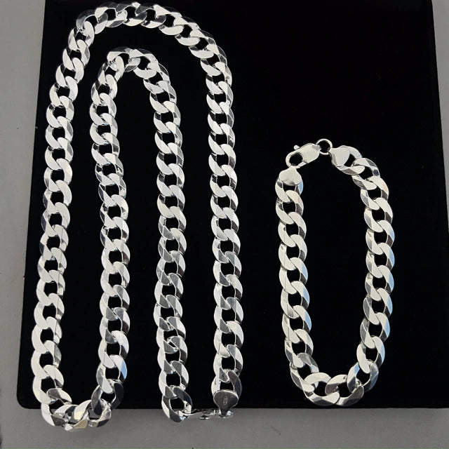 Conjunto 11mm grumet