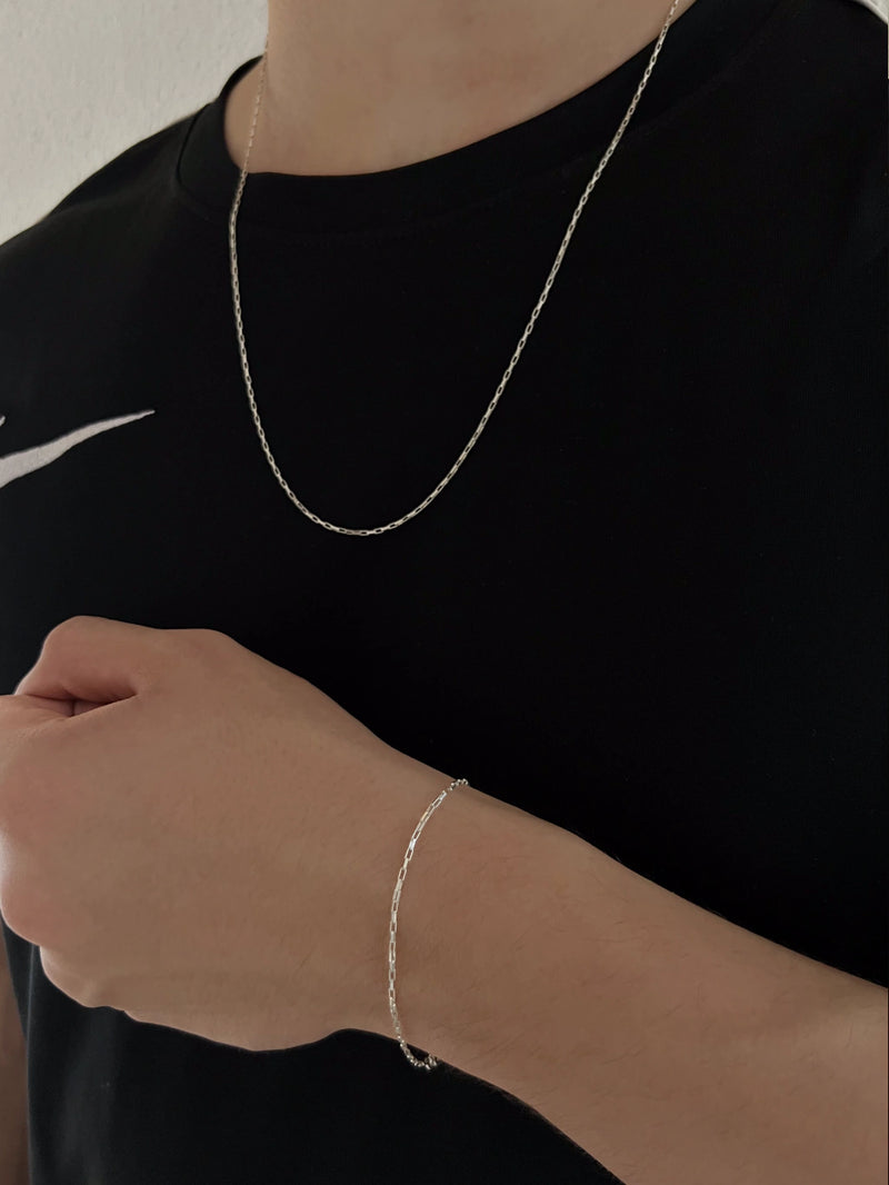 Conjunto tijolinho 1,5mm
